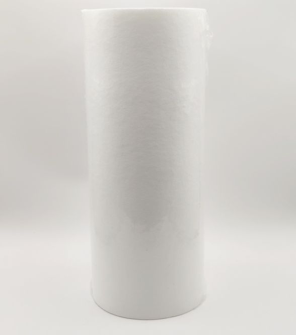 Hovedbilde Big Blue Partikkelfilter innsats 10'' - 10 micron