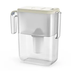 Hovedbilde Ecosoft Vannfilterkanne