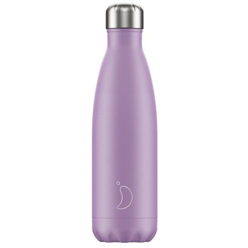 Chilly's Bottle 500 ml PASTELL PURPLE