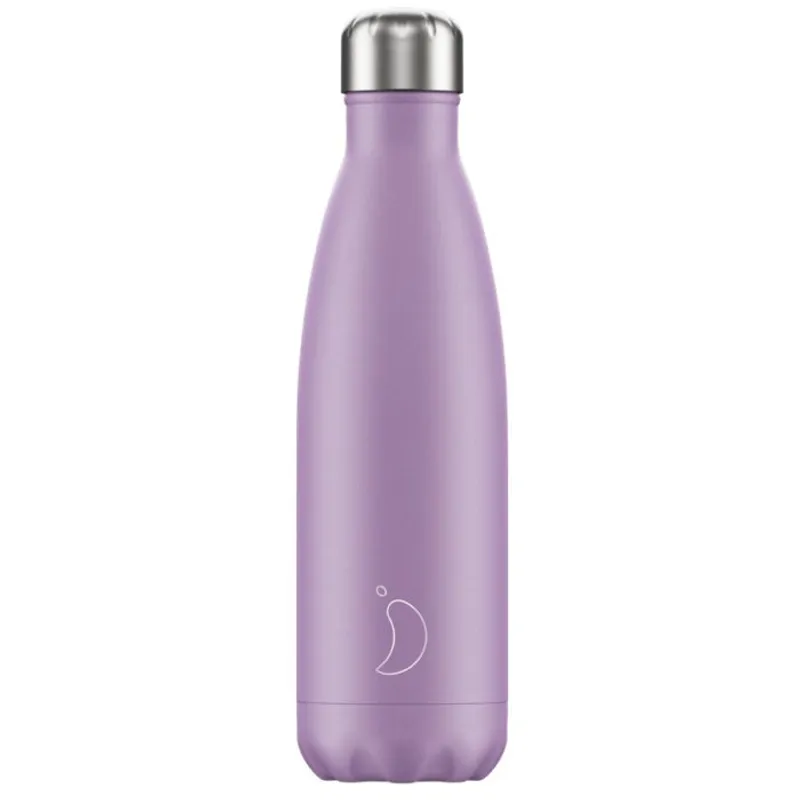 Chilly's Bottle 500 ml PASTELL PURPLE