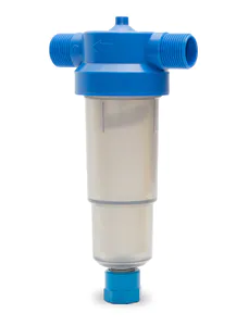 Hovedbilde Eco Kalkfilter KFU